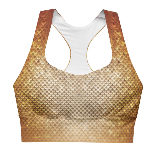 Moonlight Magic Merfolk Top