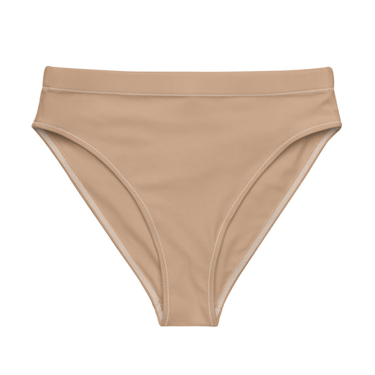 Beige Nude Bottoms
