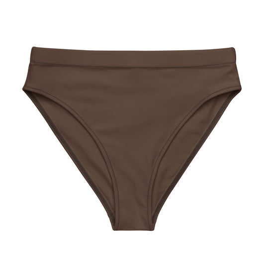 Espresso Nude Bottoms