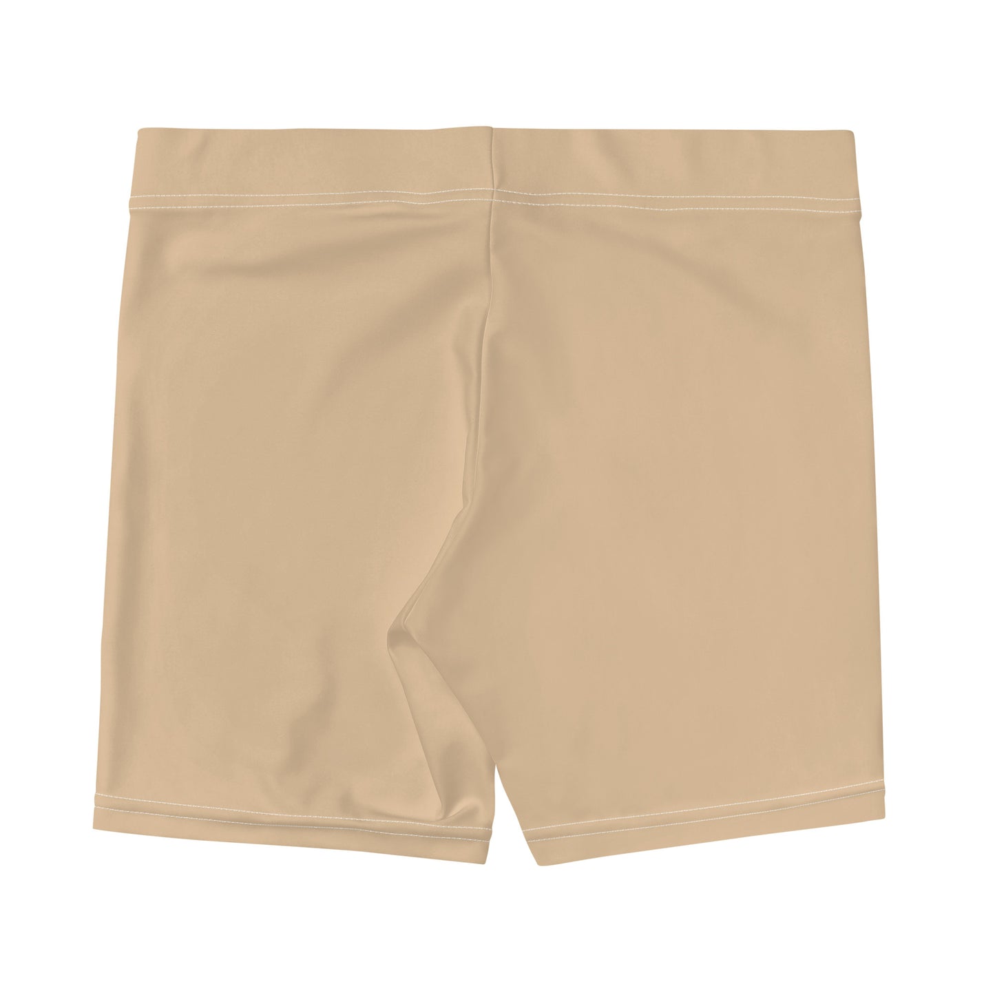 Sand Nude Shorts