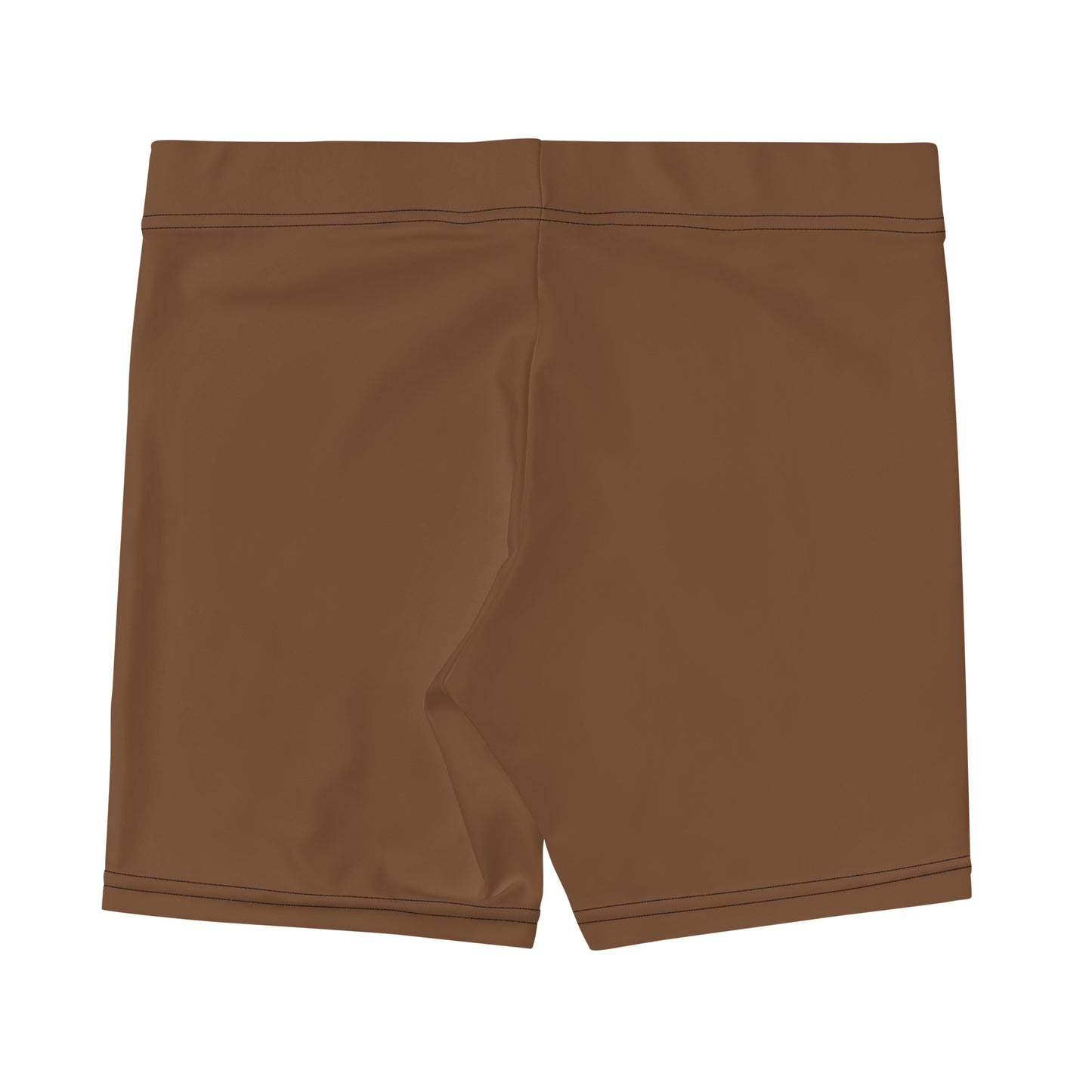 Chestnut Nude Short