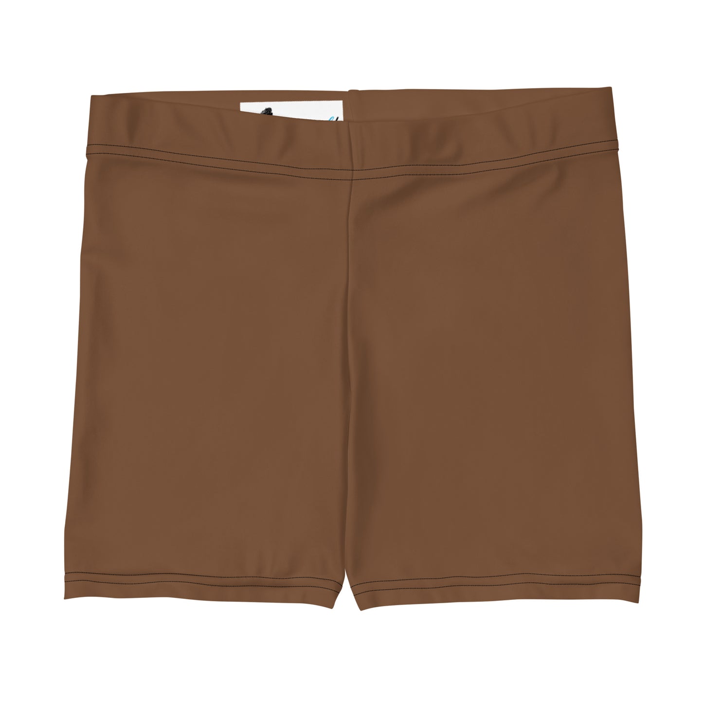 Chestnut Nude Short