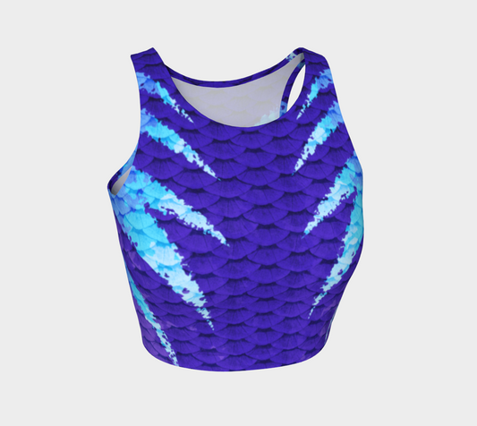 Seabreeze Spirit Swim Top