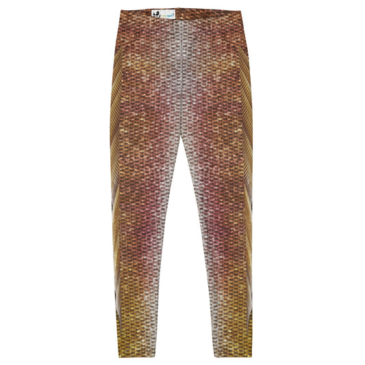 Syrena Merfolk Leggings