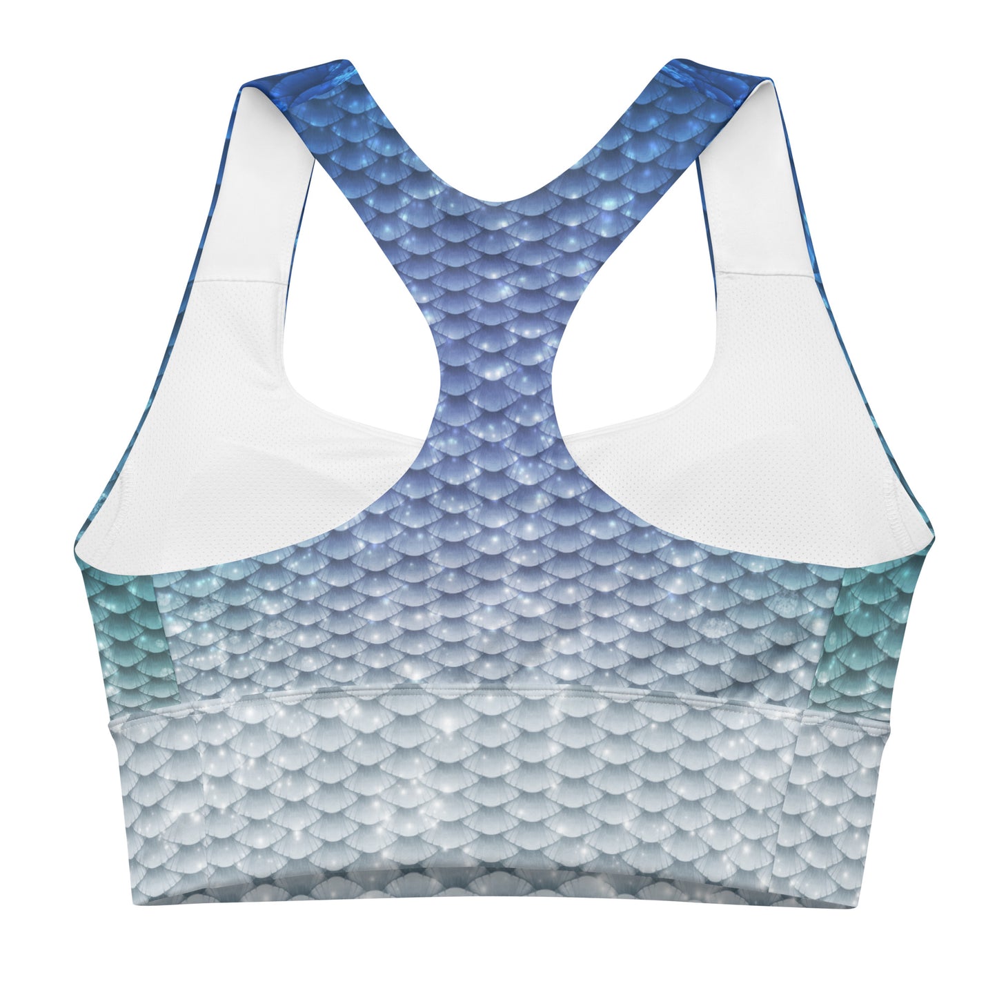 Jewel Mermaid Merfolk Top
