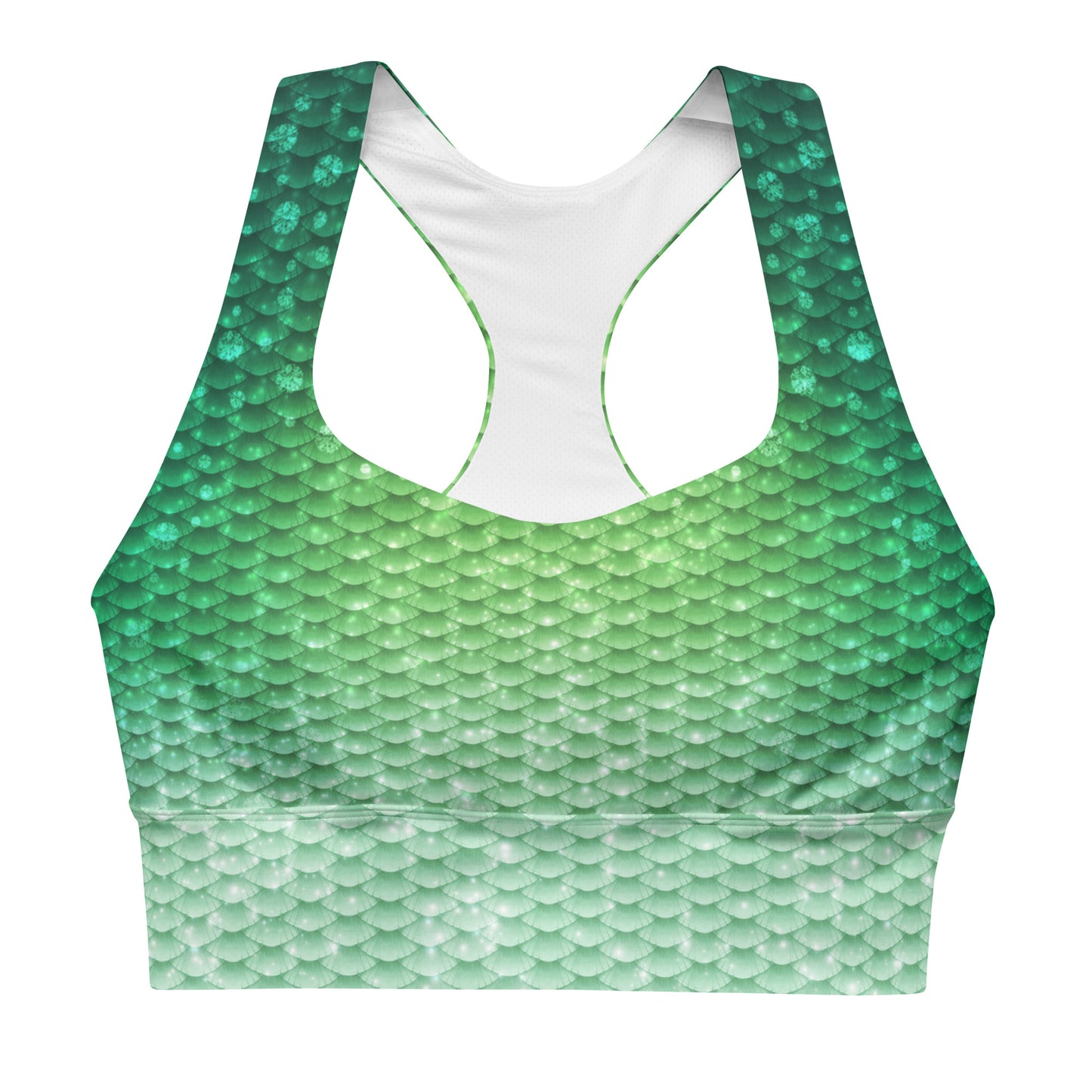Harmony Merfolk Top