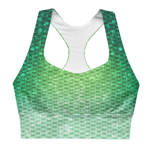 Harmony Merfolk Top