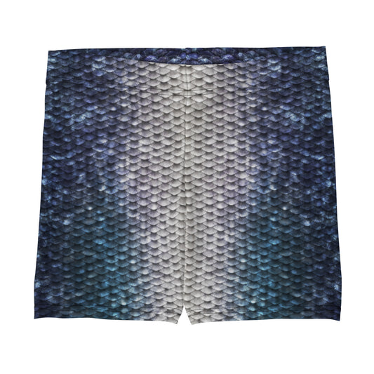 Tamara Merfolk Shorts