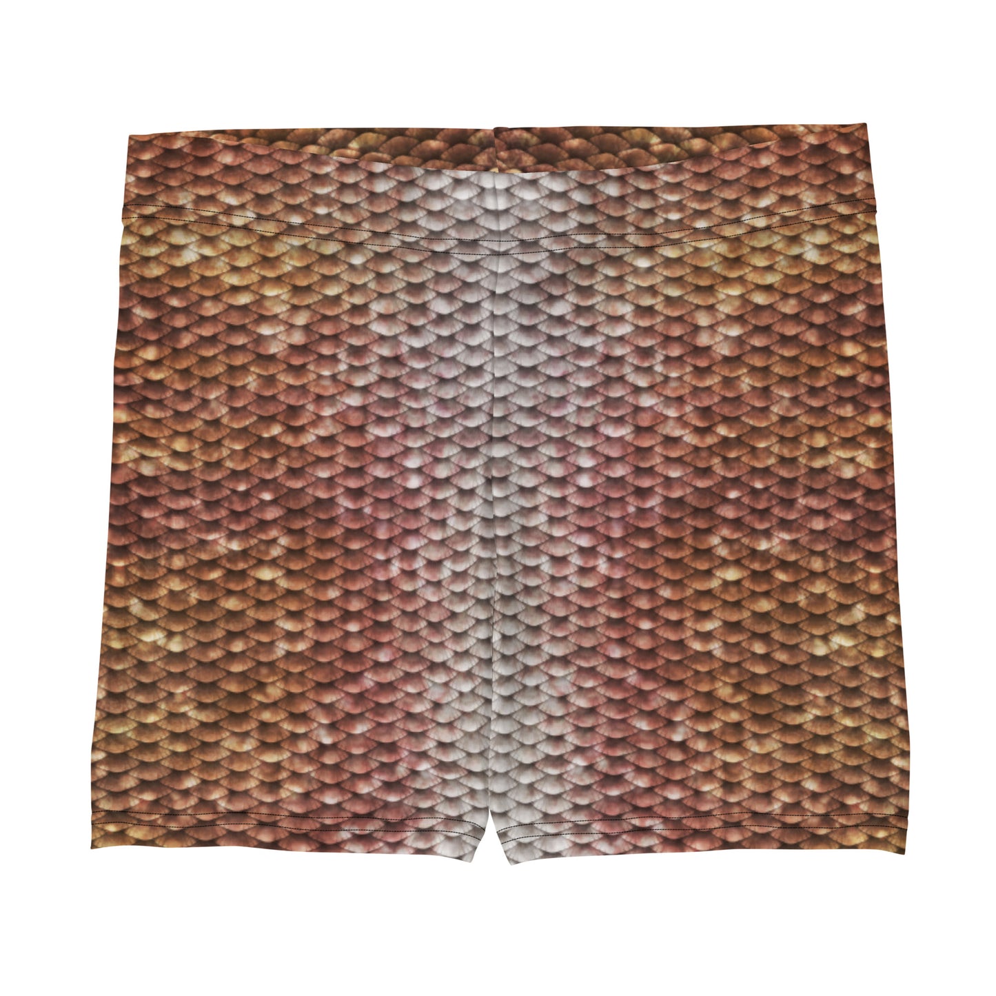 Syrena Merfolk Shorts