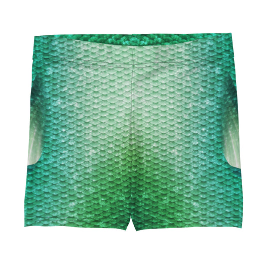 Harmony Merfolk Shorts