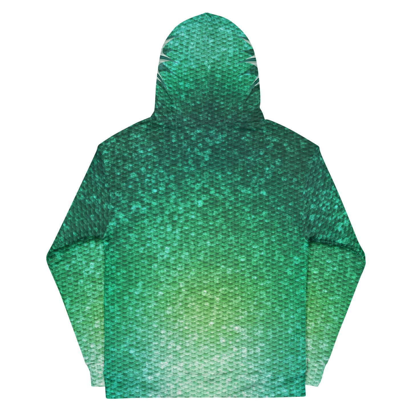 Harmony Merfolk Hoodie