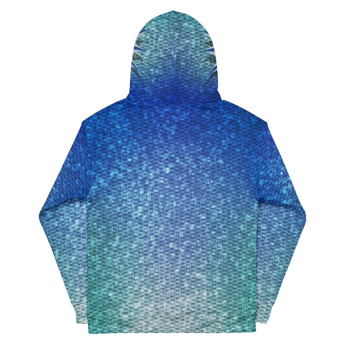 Jewel Merfolk Hoodie