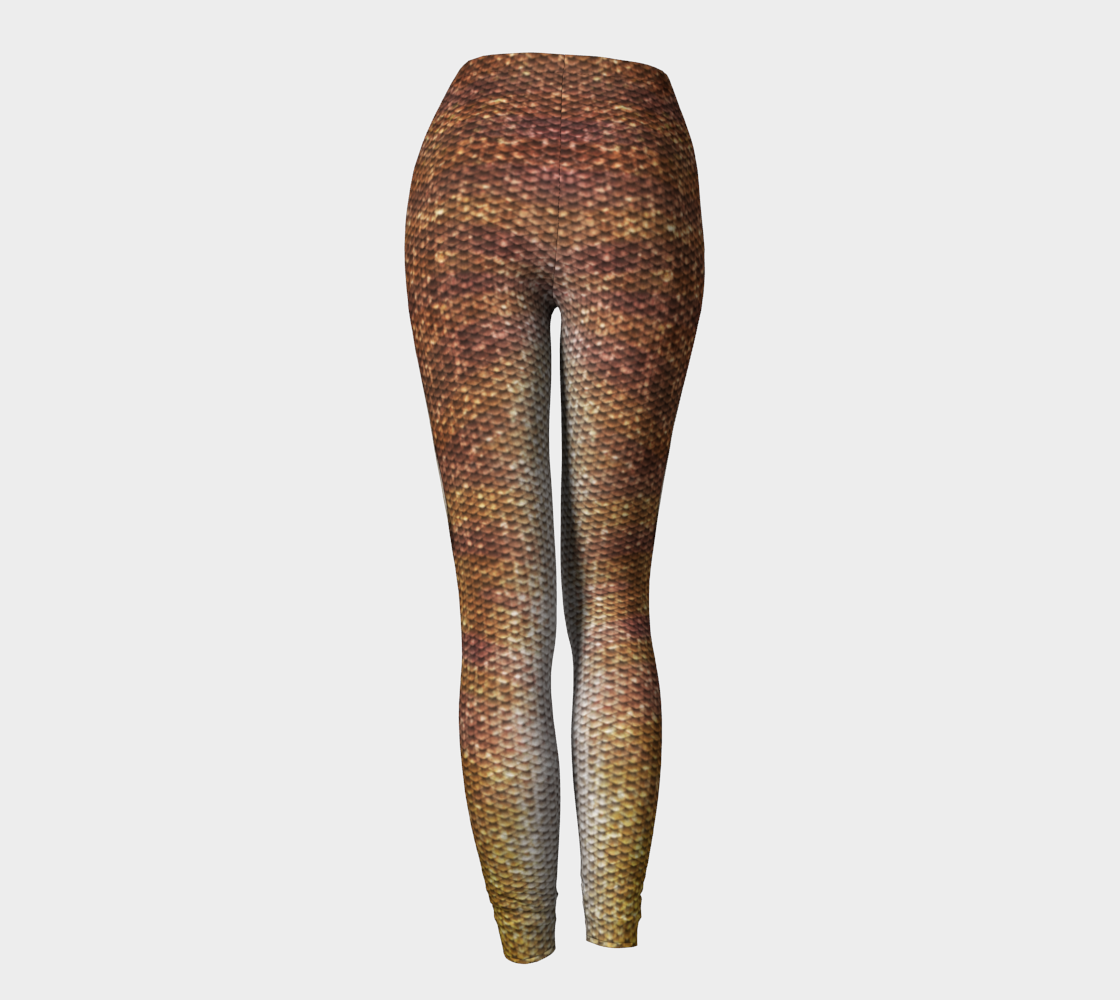 Syrena Leggings