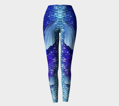 Midnight Magic Leggings