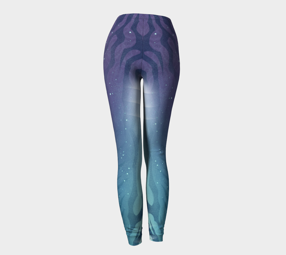 Spirit of the Sea Leggings