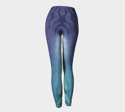 Spirit of the Sea Leggings