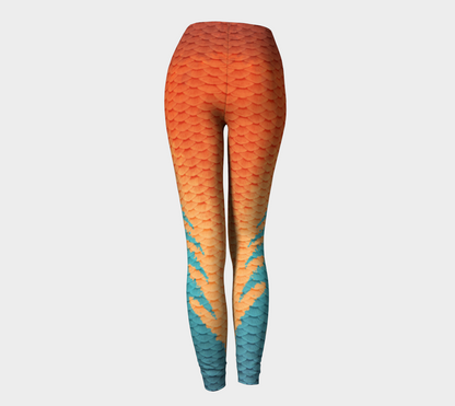 Sienna Sunset Leggings