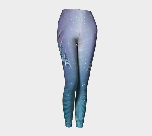 Spirit of the Sea Leggings