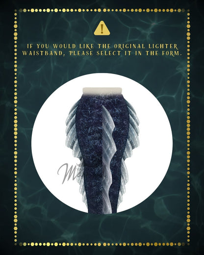 Tamara Mermaid Tail