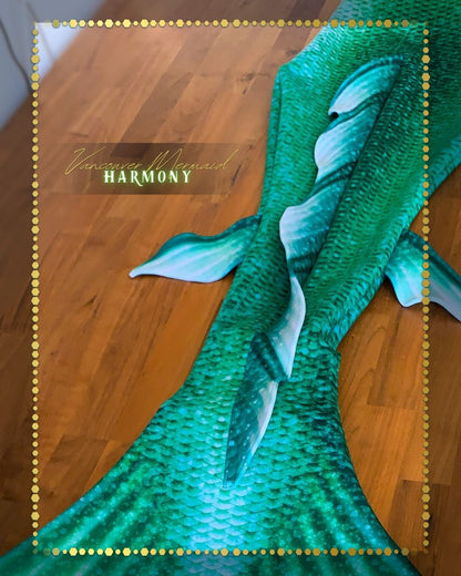 Harmony Mermaid Tail