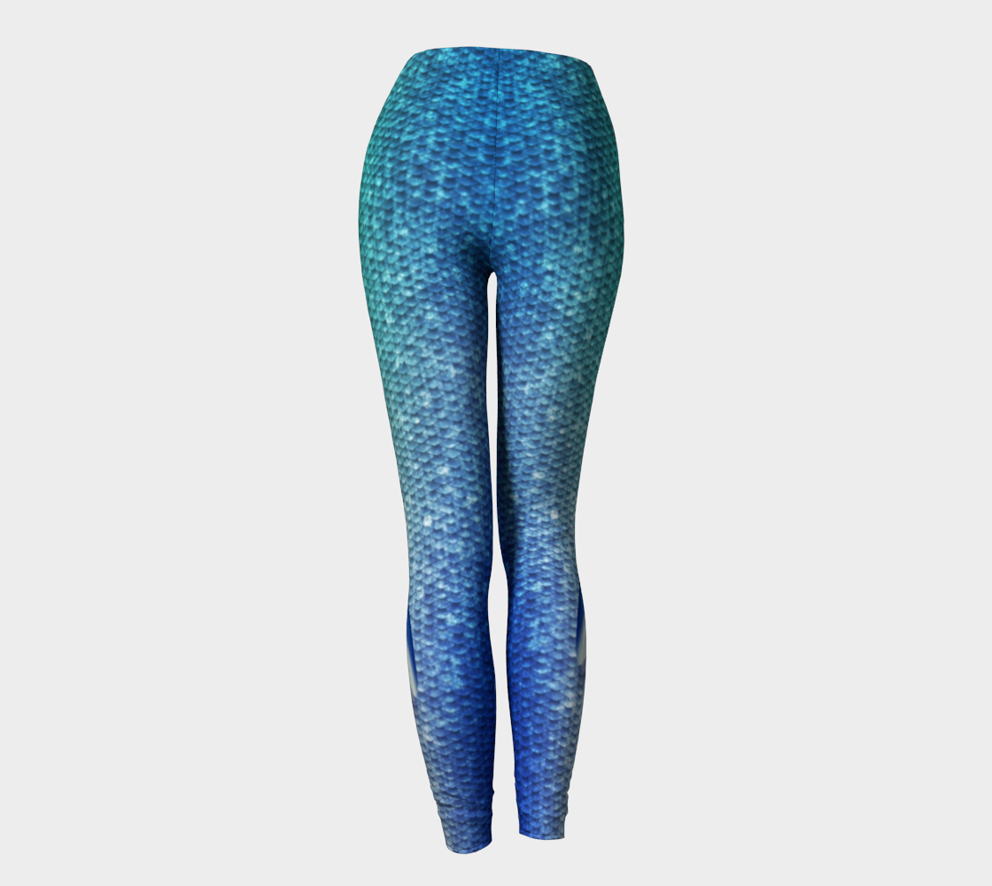 Jewel Leggings