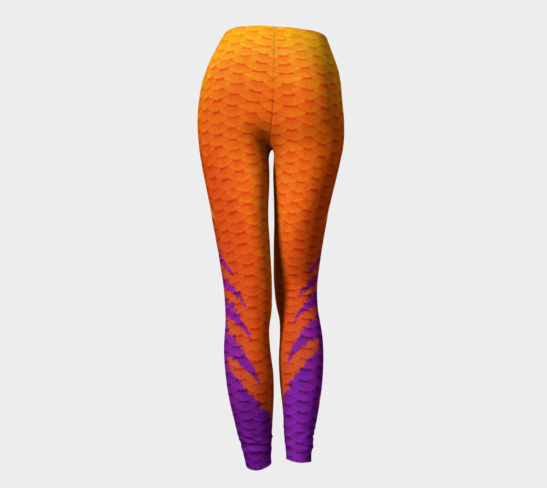 Hocus Pocus Leggings