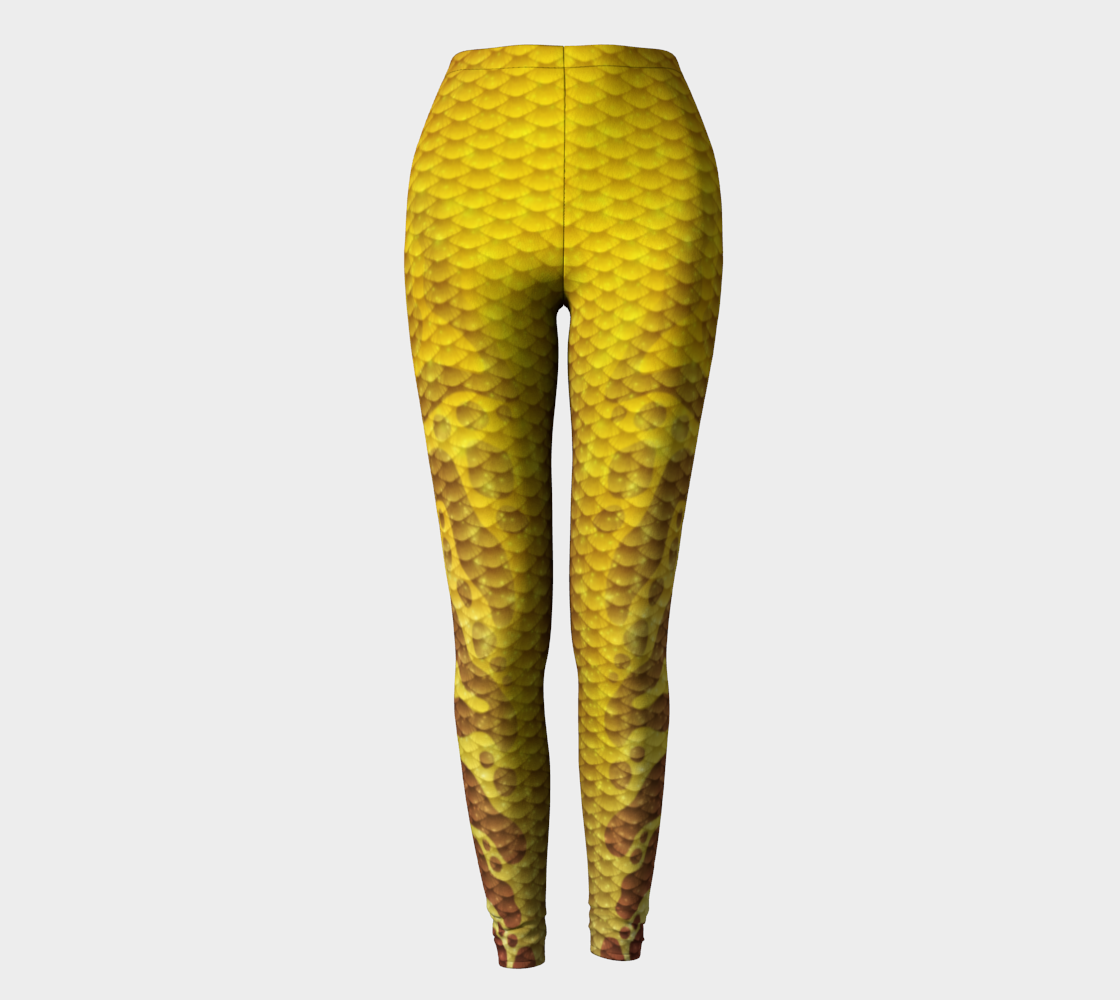 Sunshine Sparkle Leggings