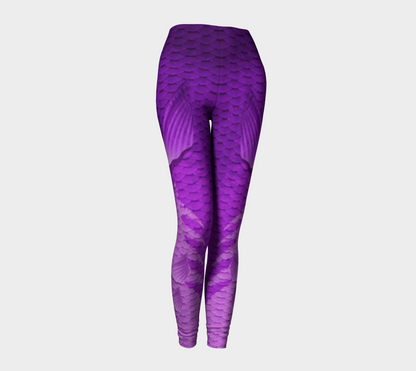 Witching Waves Leggings