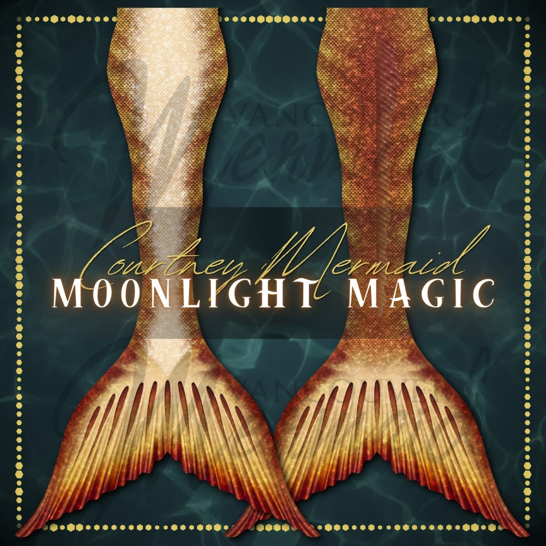 Magic Tails ShopVancouverMermaid.com โ Shop Vancouver Mermaid
