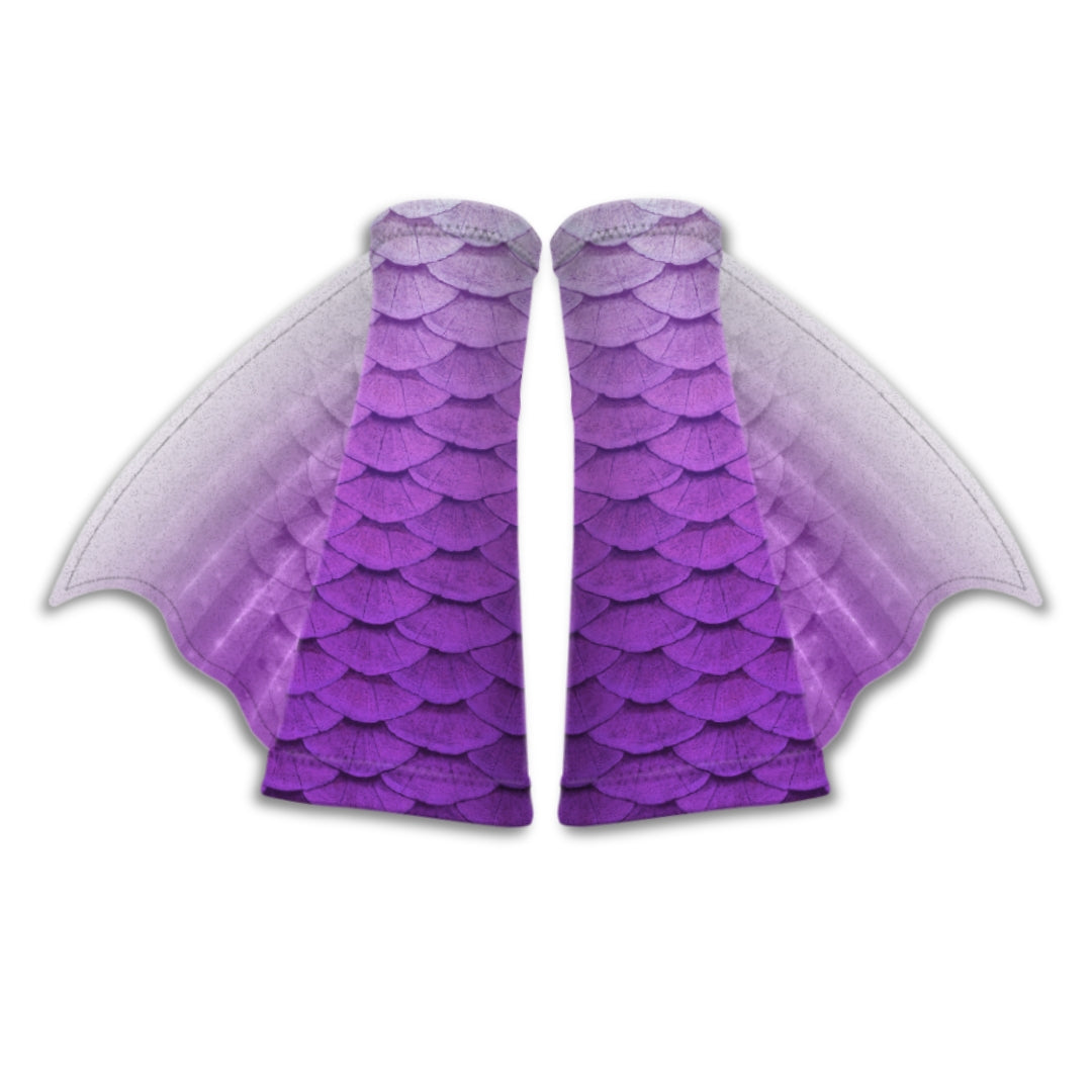 Howling Tides Arm Fins (Set of 2)