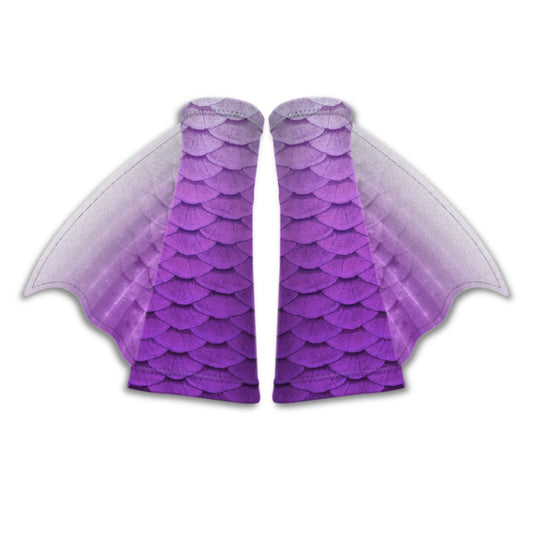 Howling Tides Arm Fins (Set of 2)