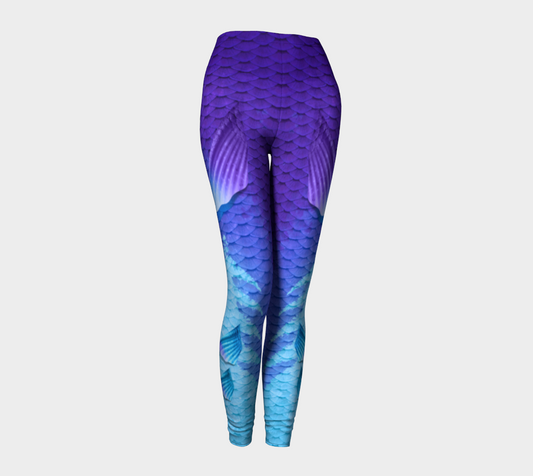 Seabreeze Spirit Leggings