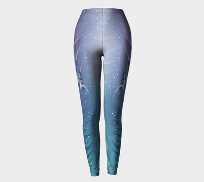 Spirit of the Sea Leggings