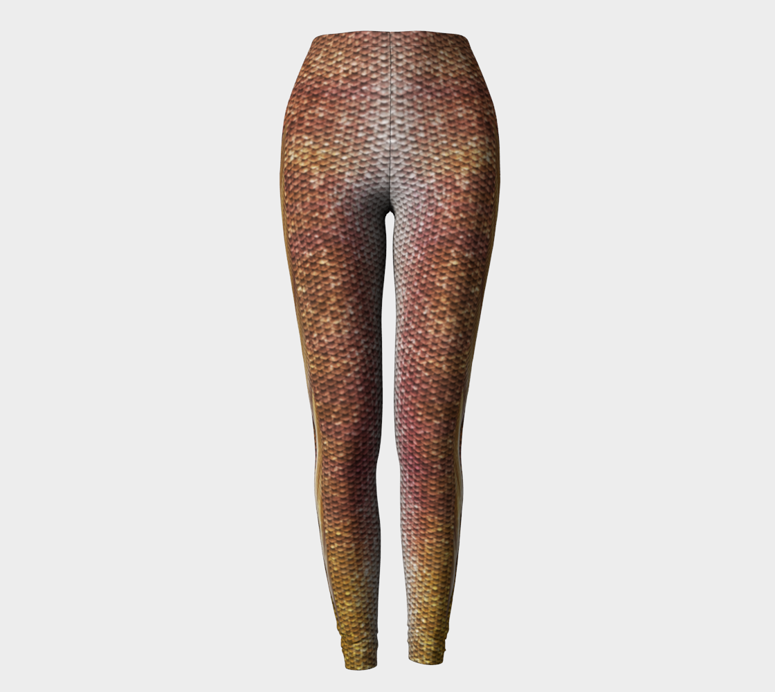 Syrena Leggings