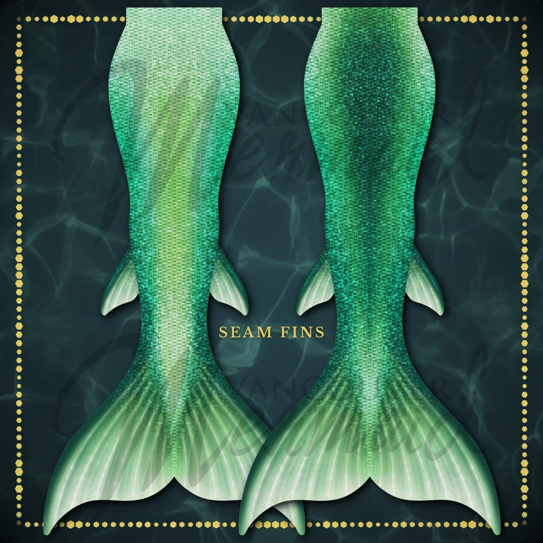 Harmony Mermaid Tail