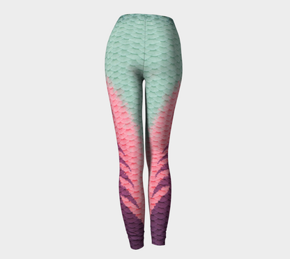 Kelpie's Kiss Leggings