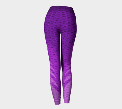 Witching Waves Leggings