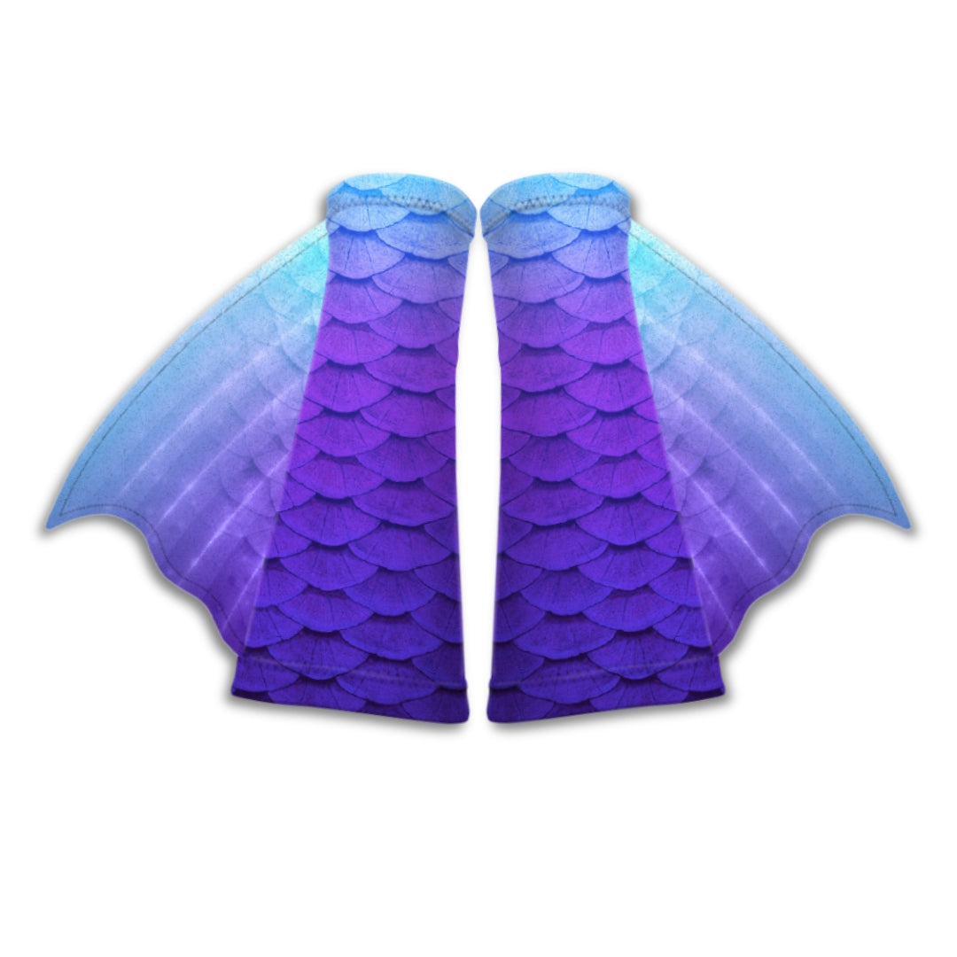 Seabreeze Spirit Arm Fins (Set of 2)