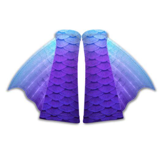 Seabreeze Spirit Arm Fins (Set of 2)