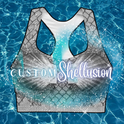 Custom Shellusion Top