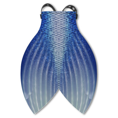 Mermaid Fin Skin - Jewel