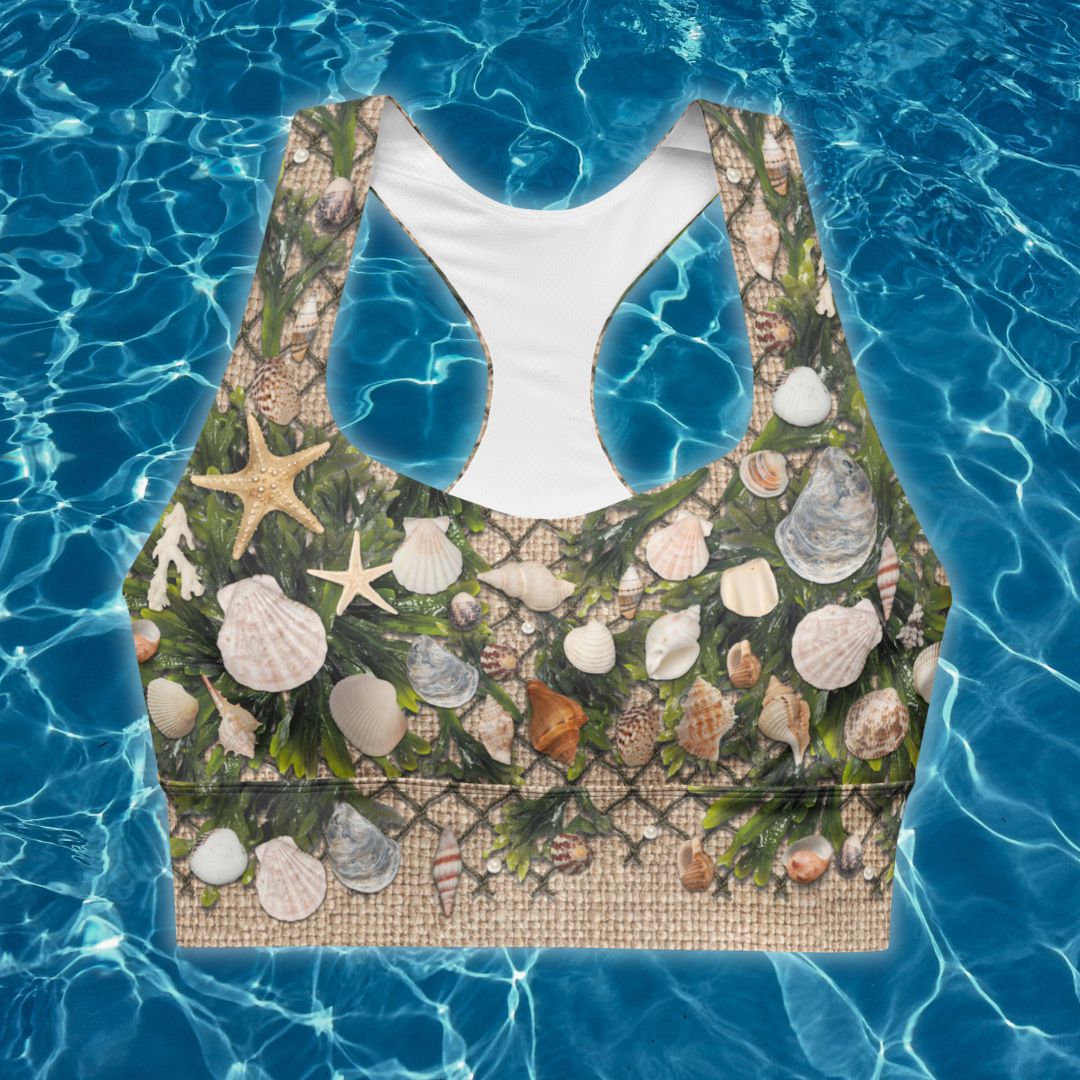 Custom Shellusion Top