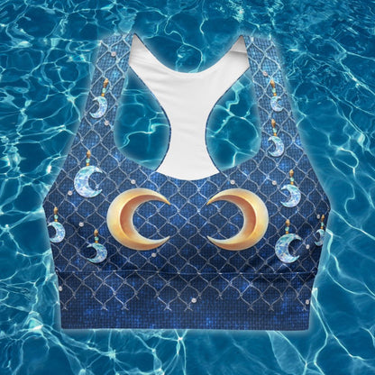 Custom Shellusion Top