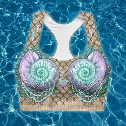 Custom Shellusion Top