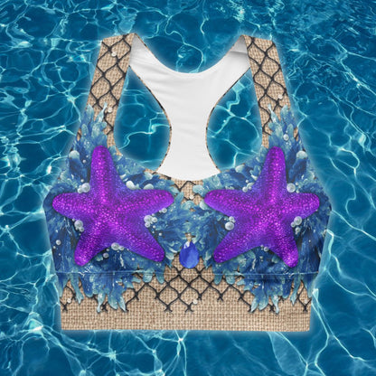 Custom Shellusion Top