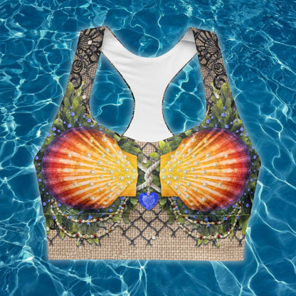 Custom Shellusion Top