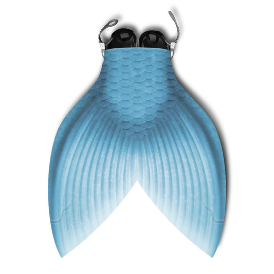 Seabreeze Spirit Mermaid Fin Skin