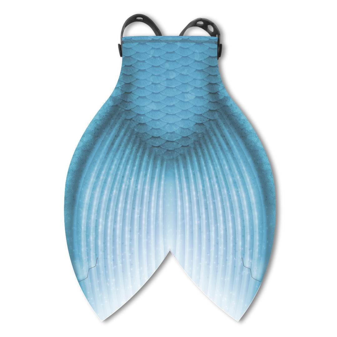 Seabreeze Spirit Mermaid Fin Skin