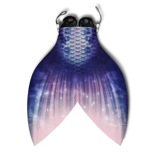 Mermaid Fin Skin - Star Sapphire