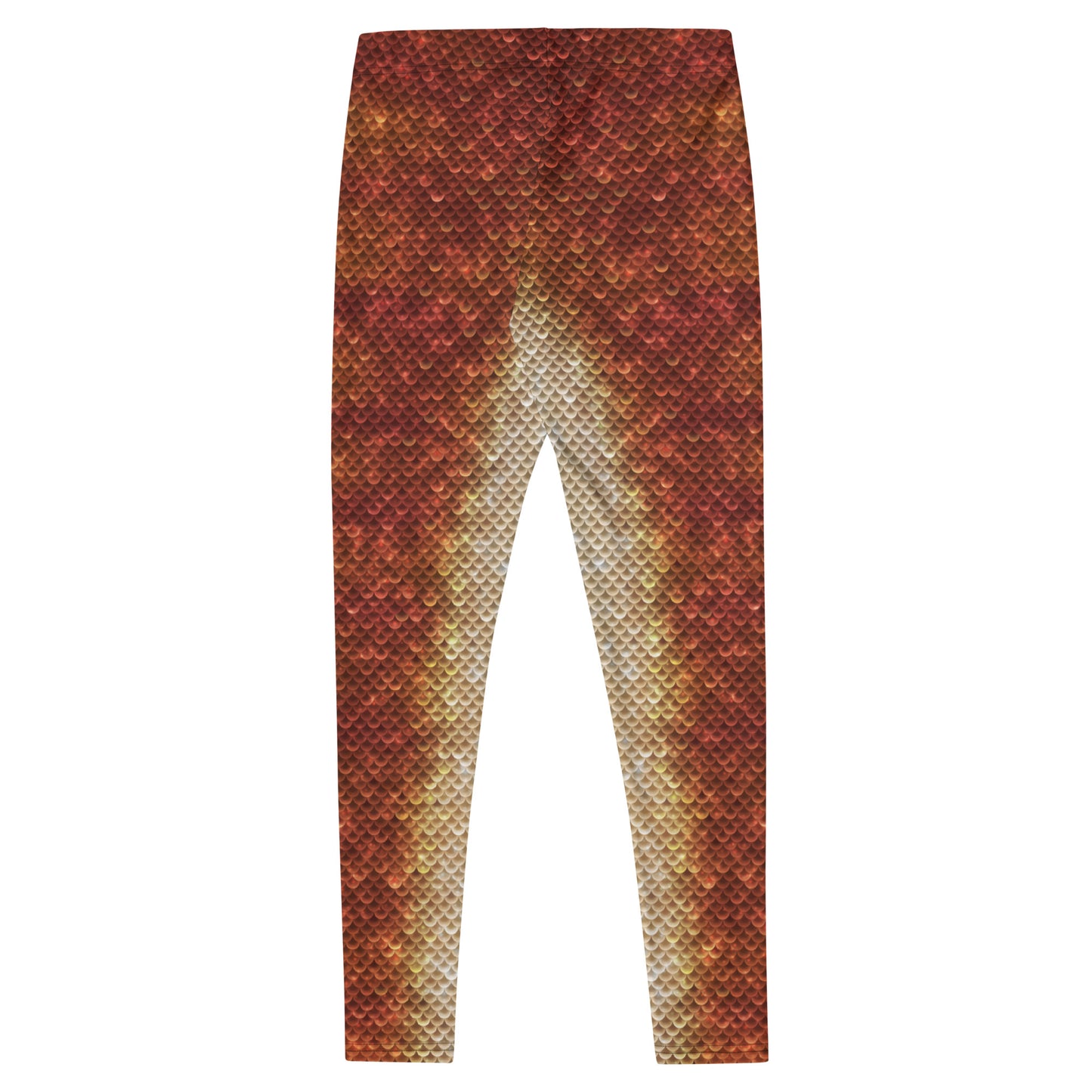 Moonlight Magic Merfolk Leggings